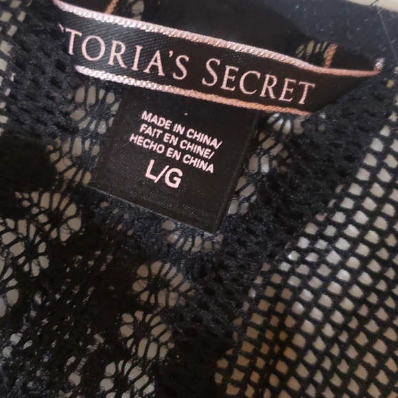 NWOT V.S.BODY SUIT - Picture 3 of 3